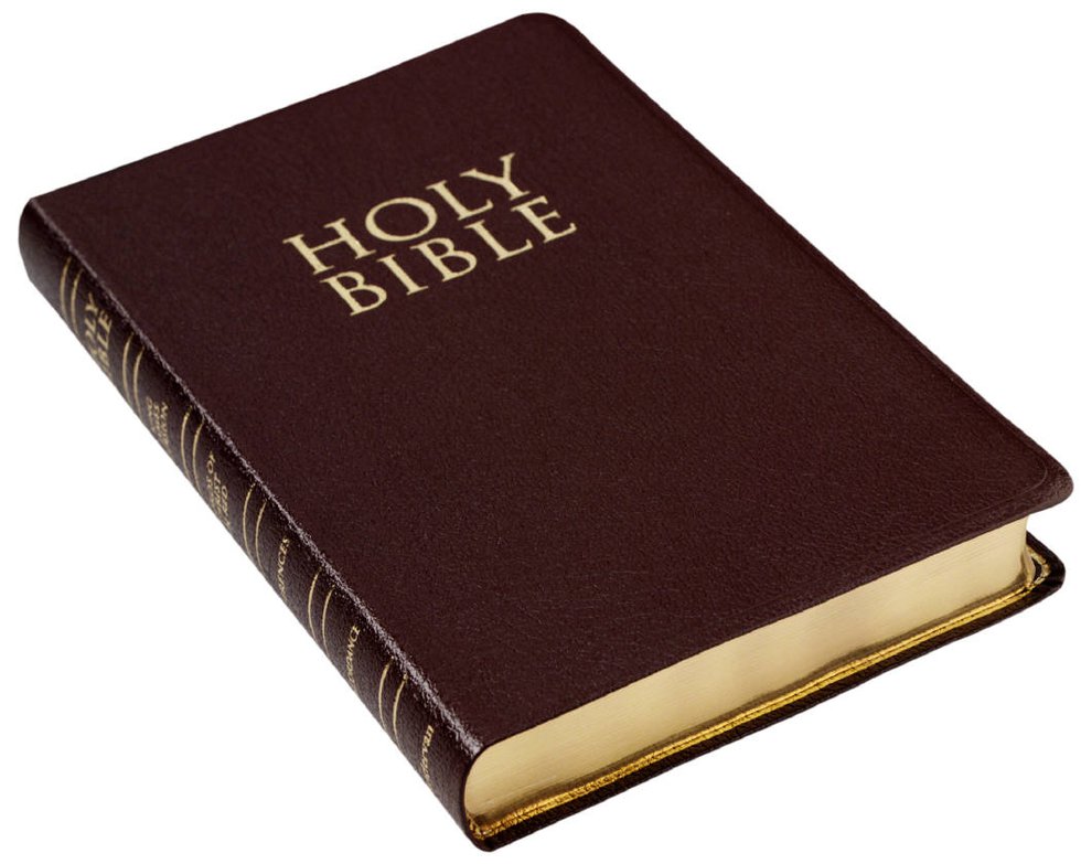 Learned from the Bible