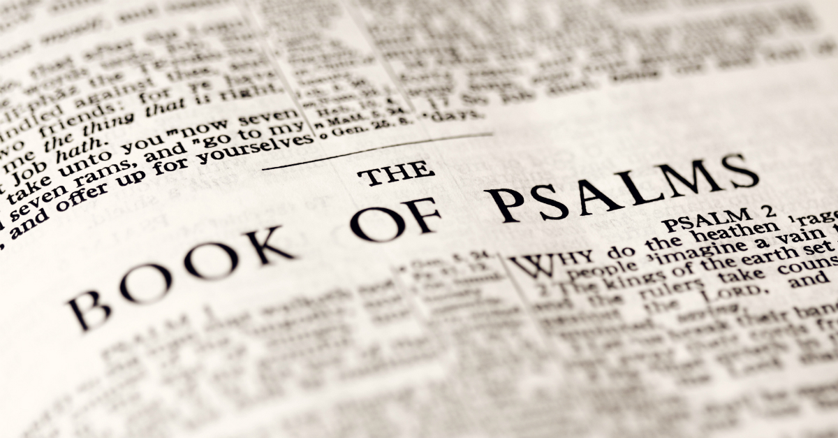 psalm